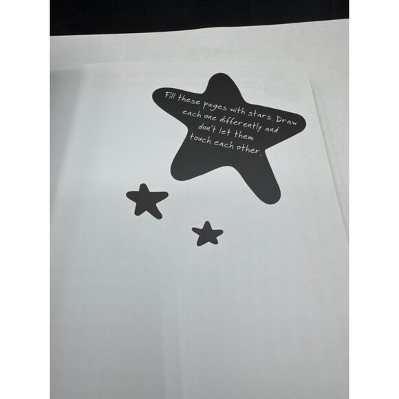 Rip It! Write It! Draw It! Fun and Creative Activity Book For All Ages - Picture 6 of 7